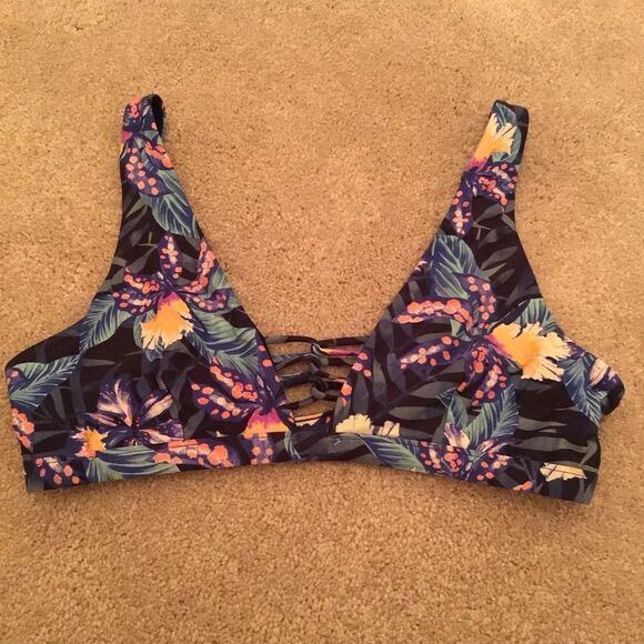 RIP CURL Tropic Girls Bikini - Picture 1 of 3